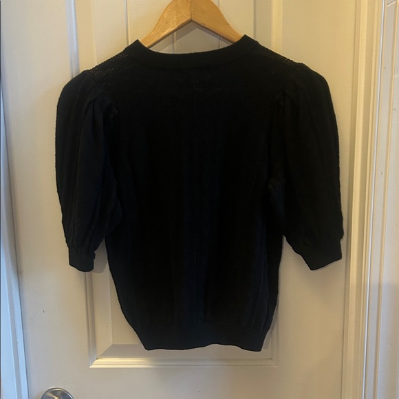 Joie short sleeve sweater - Picture 5 of 5